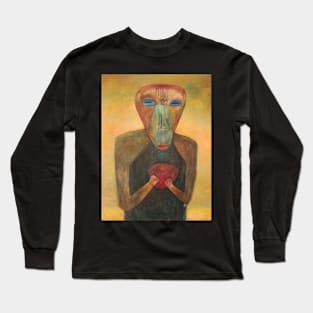 Beksinski Long Sleeve T-Shirt